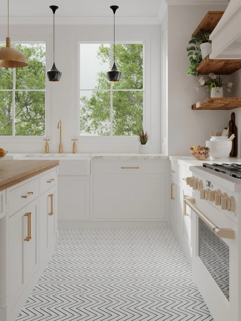 Kitchen utensils